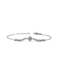 0,32 ct. Diamant Trend Armband