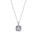 0,19 ct. Diamant Trend Halskette