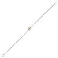 2,04 ct. Diamant Fantasie Armband