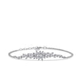 0,33 ct. Diamant Armband