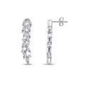 0,30 ct. Diamant Ohrringe