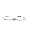 0.25 ct. Diamant Trend Armband