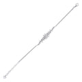 0.33 ct. Diamant Armband