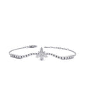 0.94 ct. Diamant Trend Armband