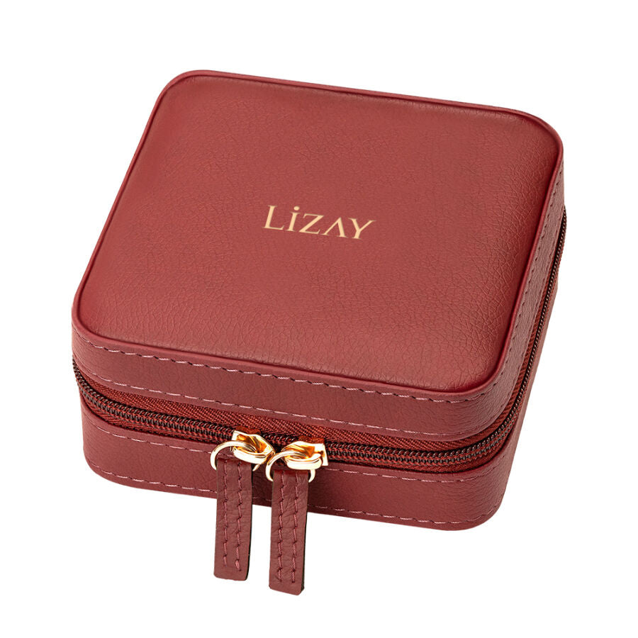 Lizay Schmuckbox