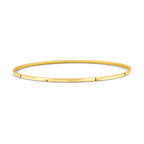 Ajda-Armreif aus Gold