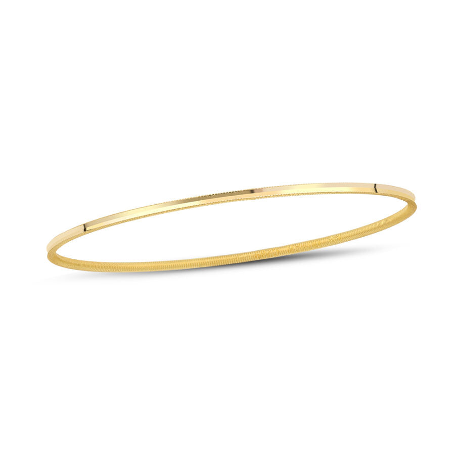 Gold Armreif Ajda
