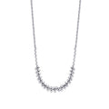 2.70 ct. Diamant Collier