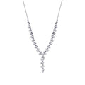 1,63 ct. Diamant Collier