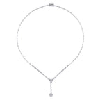 1.76 ct. Diamant Halskette