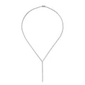 7,78 ct. Diamant Collier