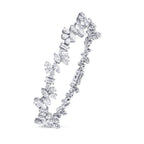 9,07 ct. Diamant Trend Armband