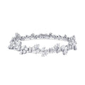 9,07 ct. Diamant Trend Armband
