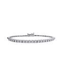 1,74 ct. Diamant Tennis Armband