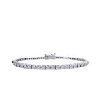 1,74 ct. Diamant Tennis Armband