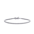 1,50 ct. Diamant Tennis Armband