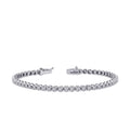 3.00 ct. Diamant Tennis Armband