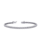 3.00 ct. Diamant Tennis Armband