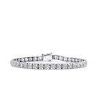 4,15 ct. Diamant Tennis Armband