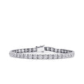 2,50 ct. Diamant Tennis Armband