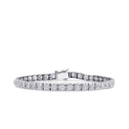 2,50 ct. Diamant Tennis Armband