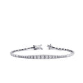 1,15 ct. Diamant Tennis Armband