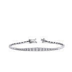 1,15 ct. Diamant Tennis Armband