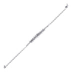 1,06 ct. Diamant Trend Armband