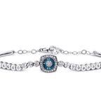 0,28 ct. Diamant Trend Armband