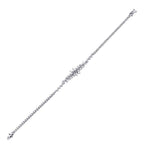 0,80 ct. Diamant Trend Armband