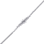 0,80 ct. Diamant Trend Armband