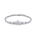 2,66 ct. Diamant Trend Armband