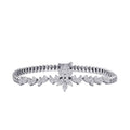3,90 ct. Diamant Trend Armband