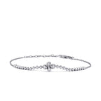 0,25 ct. Diamant Trend Armband