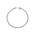 0,93 ct. Diamant Gourmet Armband