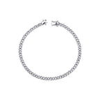 0,93 ct. Diamant Gourmet Armband