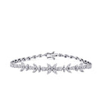 1,33 ct. Diamant Trend Armband