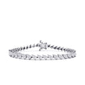 3,34 ct. Diamant Aurora Armband