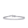 3,18 ct. Diamant Trend Armband