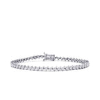 3,18 ct. Diamant Trend Armband