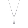 0,57 ct. Diamant Trend Halskette