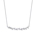 0,78 ct. Diamant Trend Halskette