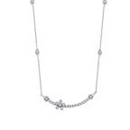 0,30 ct. Diamant Trend Halskette
