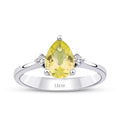 2.63 ct. Diamant Fantasie Ring