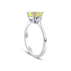 2.63 ct. Diamant Fantasie Ring