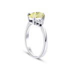 3,28 ct. Diamant Fantasie Ring