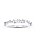 0,33 ct. Diamant Trend Ring