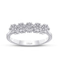 0,61 ct. Diamant Trend Ring