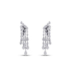 2,63 ct. Diamant Trend Ohrringe
