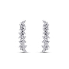 1,91 ct. Diamant Trend Ohrringe